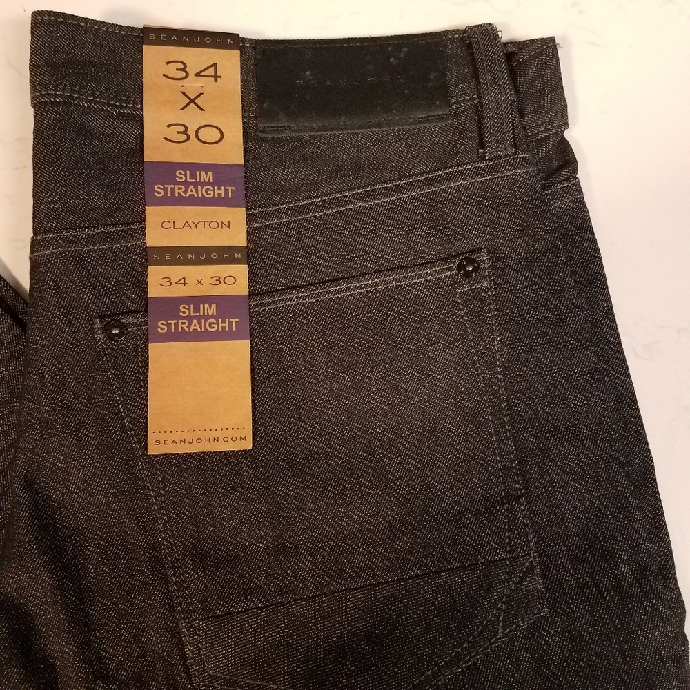 Men's jeans